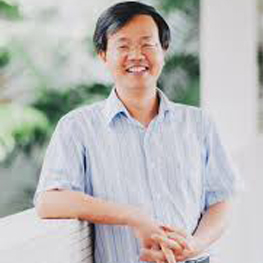 Dr. Jiang Jianwen